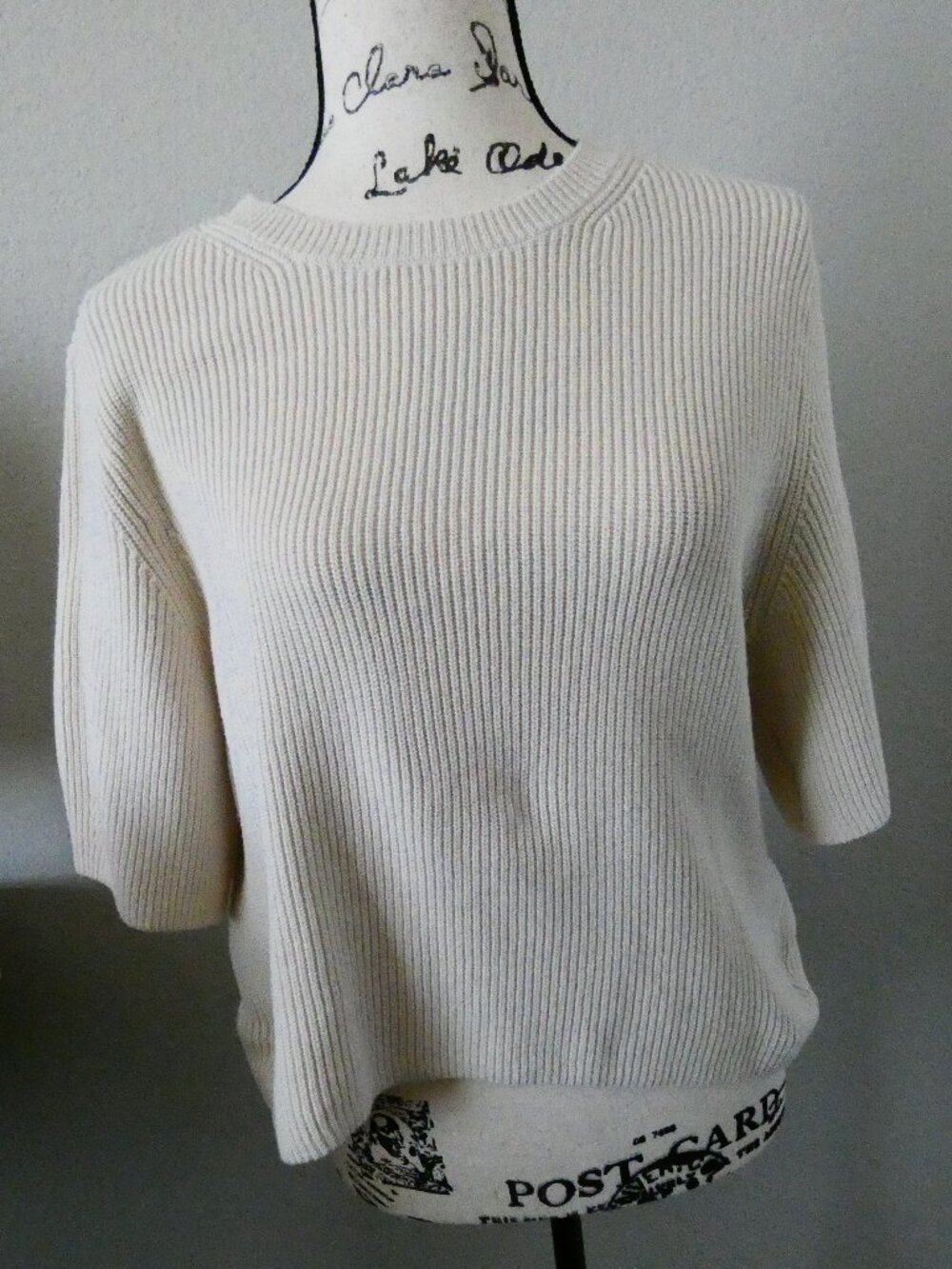 NWOT Loft Knitted Sweater MP